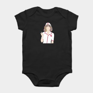 Cassie - Promising Young Woman Baby Bodysuit